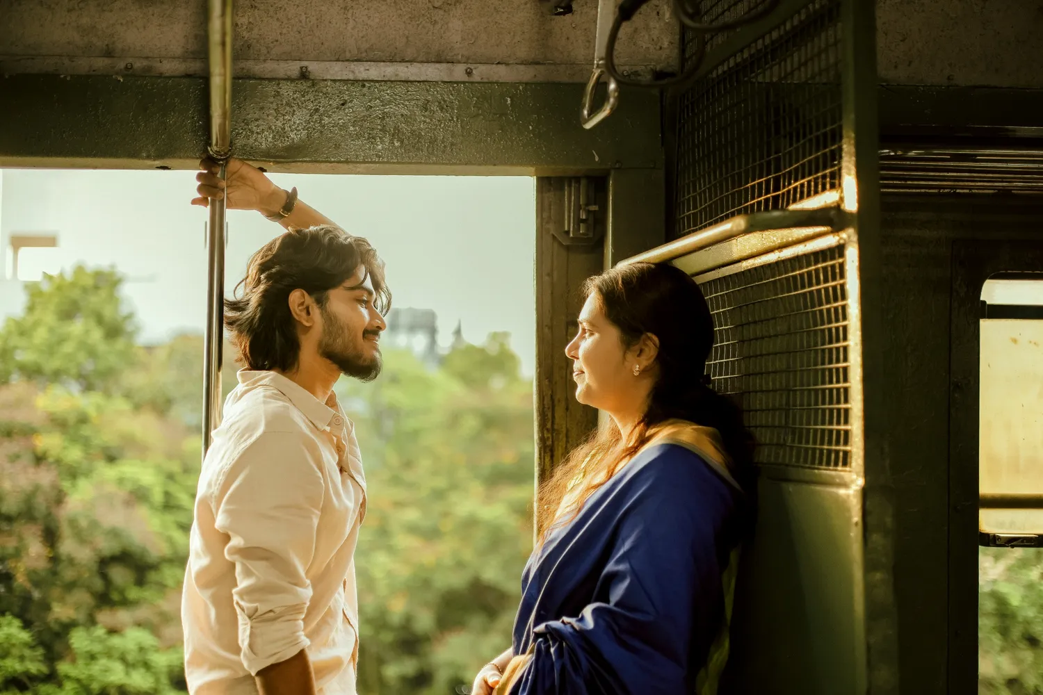 PRE WEDDING image